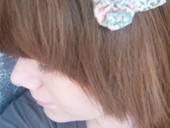 Hair Yo Yos.