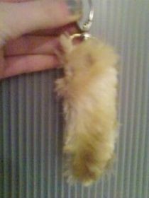 How To Make A Lv Foxtail