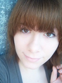 Wide Eyes