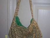 Buttercup Bag