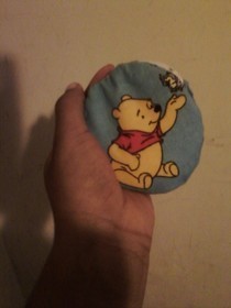 Circle Coin Purse