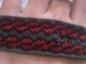 Friendship Bracelets