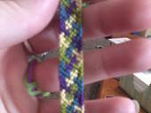 Friendship Bracelet