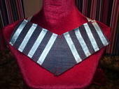 Necklace   From Jean Therapy