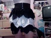 Lacey Skirt!