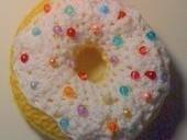 Crochet Donut
