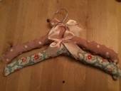 Padded Coathangers