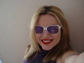 Lace Sunnies :)