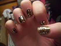 Nail Foils