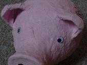 Piggy The Pig