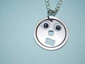 Floppy Disk Whimsy   A Recycled Project