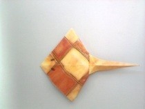 Origami Rochen (Stingray)