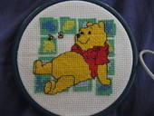 Cross Stitchery