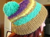 Diy Designer Hat! 