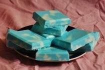 Melt And Pour Soap