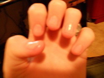 Pretty Nailzzzz
