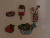 Fridge Magnets
