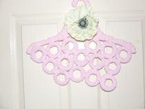 Scarf Holder