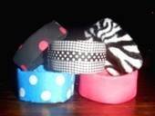Plastic Bottle Bracelets