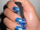Simply Blue