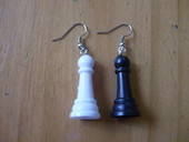 Pawn Dangles