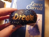 Starry "Dream" Bracelet