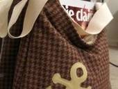 Anchor Bag