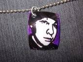 Boyfriend Necklace