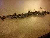 Metal Chain Bracelet