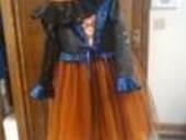 Halloween Witch Costume