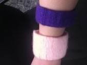 Plastic Bottle Bracelets