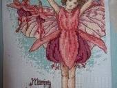 Fuchsia Fairy
