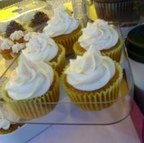 Cream Cheese Frosting
