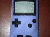 Gameboy Phone Case