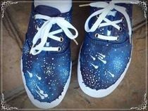 Space Shoes