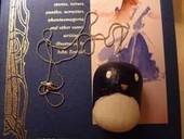 Penguin Locket