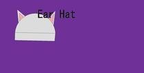 Animal Ears Hat
