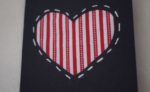 Valentines Card