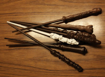 Wands Hp Style.... Again...