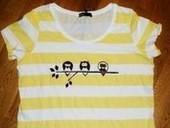 Owl T Shirt