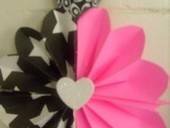 Paper Flower