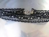Lace Choker