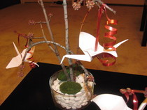 Peace Tree 