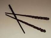 Wands Hp Style.... Again...