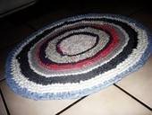 My Rag Rug