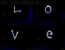 Light Painting