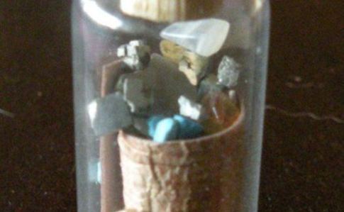 Spell Bottle