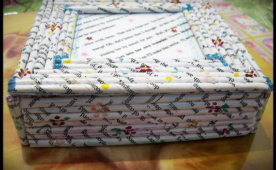 My Thesis Box