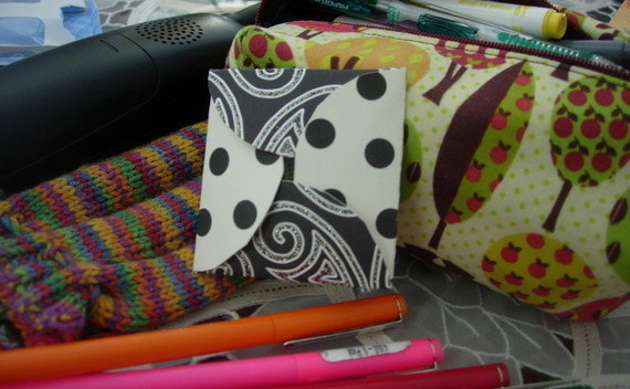 4 Piece Envelope