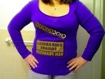 Saving Graphics From A T Shirt